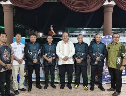 PSBD Asahan ke-6 Tampilkan Inovasi: Festival Sisi Batas Labuhan, Pekan Vokasi, dan Pameran UMKM