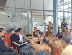 Tak Miliki Izin Usaha dan Bangunan, Komisi III DPRD Desak Penutupan Koat Coffee