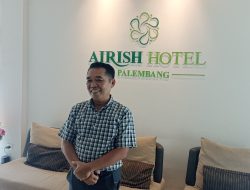 Manajemen Hotel Airish Palembang Bantah Isu Lift Anjlok, Tegaskan Hanya Gangguan Tegangan Listrik