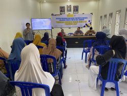 NTB Jadi Provinsi Tertinggi Kasus Perkawinan Anak, Lotim Penyumbang Terbanyak