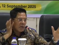 Bupati Lotim : 1.600 Honorer Non-Database, Tunggu Keputusan Pusat, Tetap Boleh Bekerja