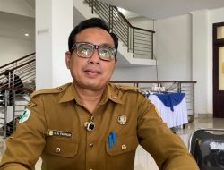‎Ratusan SPPG di Lotim Kantongi SLHS, Sisanya Masih Diproses