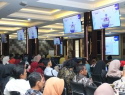 Anna Apresiasi Pemerintahan Ria Norsan–Krisantus yang Dorong UMKM Naik Kelas Lewat Kemudahan Akses KUR