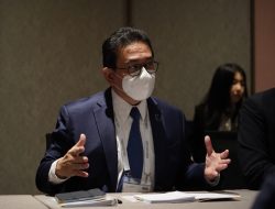 Mendag Budi Santoso Gelar Pertemuan Bilateral dengan Rusia dan Hong Kong: Bahas Indonesia-EAEU FTA hingga Aksesi RCEP