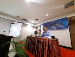 Rapat Pleno PWI Kalbar, Dualisme Tuntas Kepengurusan Disempurnakan