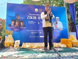 Ketum PWI Akhmad Munir di Banda Aceh: Wartawan Harus Junjung Kebenaran dan Jauhi Fitnah