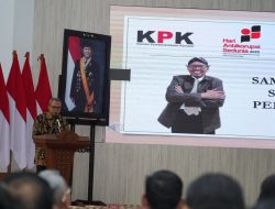KPK Apresiasi Komitmen Pemerintahan Ria Norsan–Krisantus Dukung Gerakan Nasional Antikorupsi