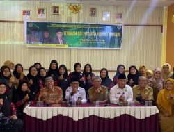 Guru Agama Memiliki Peran Penting Dalam Menciptakan Suasana Yang Damai dan Harmonis