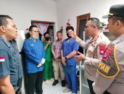 Polisi Ungkap Pelaku Pembunuhan Wanita Di Sleman, Pelaku Niat Bunuh Diri