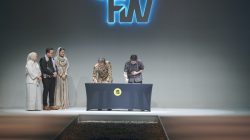 JMFW 2026 Tegaskan Posisi Indonesia sebagai Pusat Modest Fashion Dunia