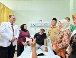Di Pemerintahan Norsan-Krisantus, RSUD dr. Soedarso Jadi Center Pendidikan Fellowship Jantung Pertama di Kalimantan