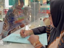 Gubernur Ria Norsan Beri Diskon Hingga 50 Persen untuk Pembayaran Pajak Kendaraan