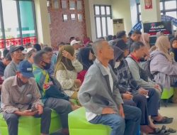 Pemprov Kalbar Bebaskan Denda dan Diskon Pajak Kendaraan, Masyarakat: Alhamdulillah Sangat Membantu