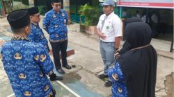 Siswa MAN 1 Sanggau  Mewakili Kalbar Mengikuti Olimpiade Bahasa Arab (OBA) Tingkat Nasinal