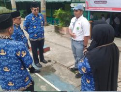 Siswa MAN 1 Sanggau  Mewakili Kalbar Mengikuti Olimpiade Bahasa Arab (OBA) Tingkat Nasinal