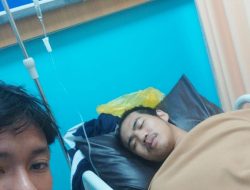 Kekinian, Polisi Yogyakarta Belum Berhasil Ungkap Kasus Kekerasan Di Timoho, Korban Desak Penegakan Hukum