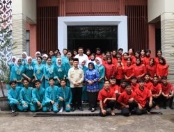 Di Masa Kepemimpinan Gubernur Ria Norsan, 52 Sekolah di Kalbar Dapat Bantuan Rehabilitasi dan Revitalisasi