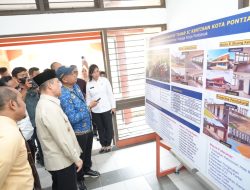 Pemerintahan Ria Norsan–Krisantus Realisasikan Program Beasiswa Pendidikan, 484 Ribu Pelajar Telah Jadi Penerima Manfaat