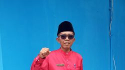 Dirut PDAM Tirta Khayangan Pastikan Upaya Maksimal Atasi Krisis Pasokan Air Baku