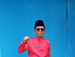 Dirut PDAM Tirta Khayangan Pastikan Upaya Maksimal Atasi Krisis Pasokan Air Baku