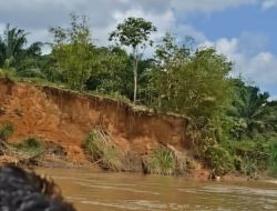 Polsek Bonti Laksanakan Operasi Penertiban ,” PETI”
