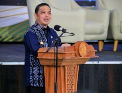 Implementasikan Program Prioritas Presiden Prabowo, Pemprov Kalbar Tingkatkan Kompetensi Pendamping Koperasi Desa/Kelurahan
