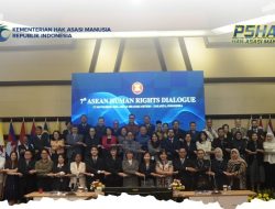 Kejahatan digita Berpotensi Merusak Kehidupan Masyarakat dan Memicu Tragedi Kemanusiaan