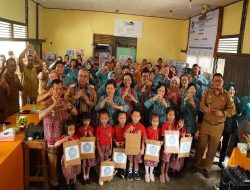 Keluarga Berperan Penting  Mencetak Generasi Masa Depan Berkualitas