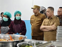 Gubernur Kalbar di Ketapang: Menguatkan Sinergi, Menyentuh Program yang Berdampak Langsung