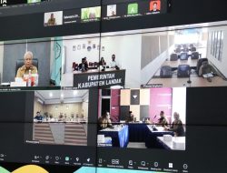 Tingkatkan Posisi Tawar Petani Lokal, Pemprov Kalbar di Bawah Kepemimpinan Gubernur Norsan Siap Bangun Gudang dan Penggilingan Padi