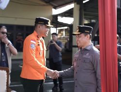 Gubernur Kalbar Ria Norsan Pastikan Seluruh Stakeholder Siaga Hadapi Cuaca Ekstrem, Minta Masyarakat Tingkatkan Kewaspadaan