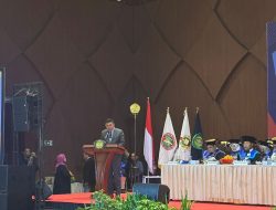 Pemerintahan Ria Norsan Perjuangkan Nasib Para Guru Agama, Pastikan Dapat THR dan Gaji ke-15 Tahun 2025