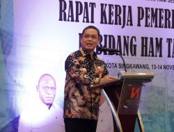 Angka Kemiskinan Turun, IPM Kalbar Naik: Pemerintahan Ria Norsan Catat Tren Pembangunan Positif