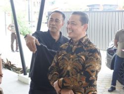 Pemerintahan Ria Norsan–Krisantus Perkuat Perlindungan Perangkat Desa hingga Petugas Kebersihan Lewat BPJS Ketenagakerjaan