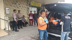 Diduga Punya Riwayat Penyakit, Seorang Petani Dinyatakan Meninggal Dunia Sesaat Setelah Bekerja