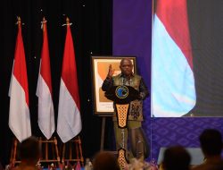 Penguatan Tata Kelola Data HAM Fondasi Penting Membangun Peradaban HAM