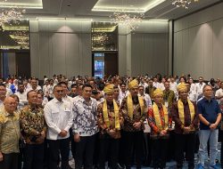 Kementerian UMKM Bersama Kadin Kalbar Gelar Workshop Penguatan Ekspor Berbasis Komoditas Unggulan Daerah