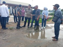 Perkuat Konektivitas Masyarakat dan Dukung Swasembada Pangan, Herzaky Dorong Pembangunan Jalan di Sajad Sambas