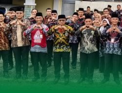 Kepribadian Guru Menentukan Keberhasilan Pendidikan Serta Arah Masa Depan Peserta Didik.