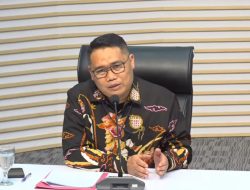 KPK Tunggu SK Pemerintah untuk Lepas Penahanan Ira Puspadewi