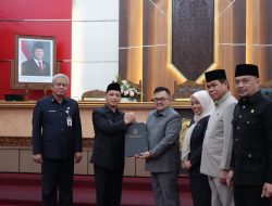 Gubernur–DPRD Kalbar Fokuskan Anggaran untuk Peningkatan Kualitas Hidup Masyarakat