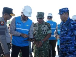 Kolaborasi Lintas Instansi, PLN Kebut Pemulihan Kelistrikan Aceh Pascabencana Banjir Bandang