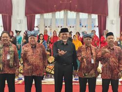 Sumbar – Malaysia Perkuat Kerja Sama Penguatan Ekonomi dengan Promisi Rendang Minang