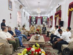 Pemprov Sumbar dan Pertamina Bergerak Cepat Pulihkan Penyaluran BBM ke SPBU