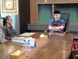 Mahyeldi: Pembiayaan Kreatif Jadi Jalan Baru Bangun Daerah di Tengah Keterbatasan Fiskal