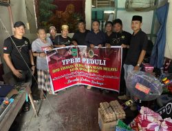 YPBM Kota Singkawang Gelar Bakti Sosial “YPBM Peduli”, Salurkan Sembako dan Peralatan Rumah Tangga untuk Warga Pasiran