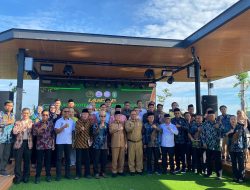 FKUB Kalbar Luncurkan Buku Ekoteologi, Serukan Kepedulian Lingkungan Berbasis Nilai Agama