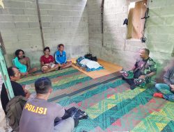 Setelah Tiga Hari Pencarian, Bocah Tenggelam di Sungai Sebalo Bengkayang Ditemukan Meninggal Dunia