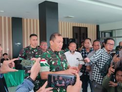 Pangdam XII/Tanjungpura Bantah Isu Autopsi Jenazah Prajurit Ditutup-tutupi