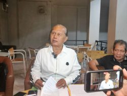 Mantan Dirut PDAM Kubu Raya Laporkan ET ke Polda Kalbar, Diduga Beri Keterangan Palsu di Sidang Praperadilan